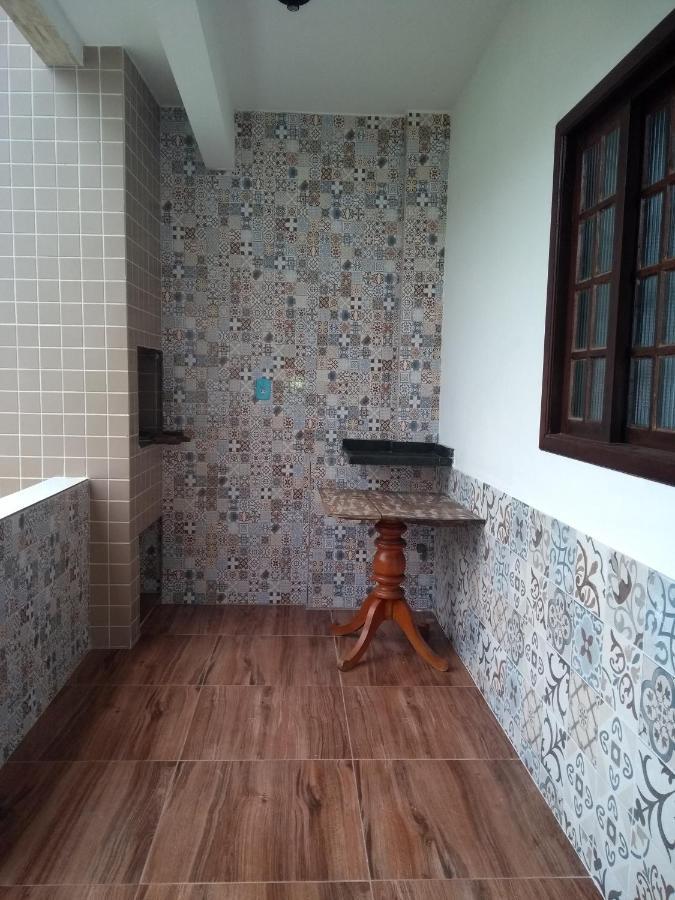 House Villa Ubatuba Exterior photo